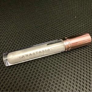 ANASTASIA BEVERLY HILLS  DIAMOND LIP GLOSS - HONEY DIAMOND  0.16 OZ